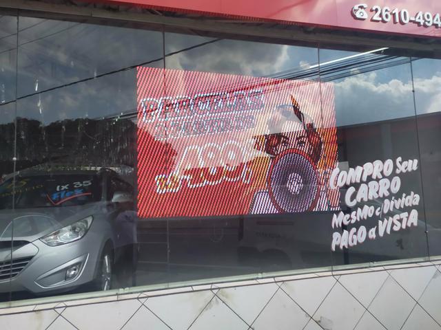 Painel de led indoor 6mts quadrados de area