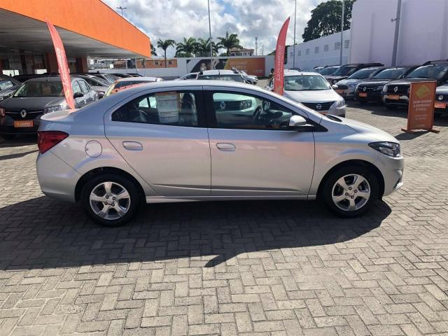 PRISMA 2018/2019 1.4 MPFI LT 8V FLEX 4P MANUAL - Foto 7