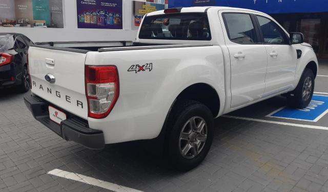 RANGER 2018/2019 2.2 XLS 4X4 CD 16V DIESEL 4P MANUAL - Foto 3
