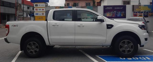 RANGER 2018/2019 2.2 XLS 4X4 CD 16V DIESEL 4P MANUAL - Foto 2