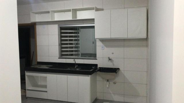 Alugo Apartamento 2 quartos Goiânia próx ao Portal Shop Jd Nova Esperança (Novo e Bonito) - Foto 15