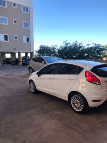 New Fiesta titanium - Foto 16