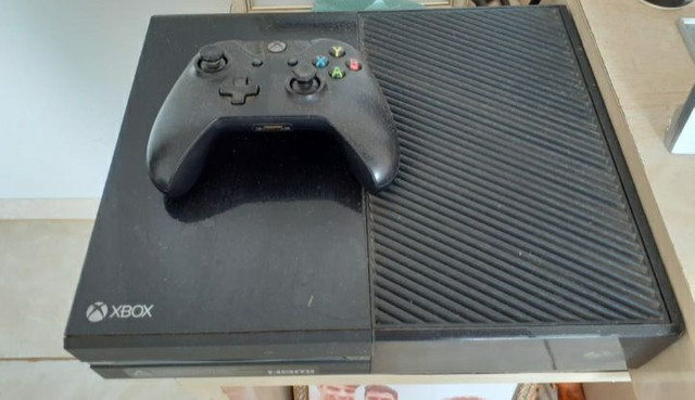 xbox one for sale olx