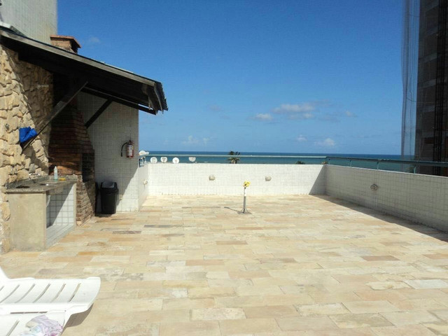 Gmimoveis Vende Apartamento C/3/Qts/1/Suíte/239.mil. - Foto 3