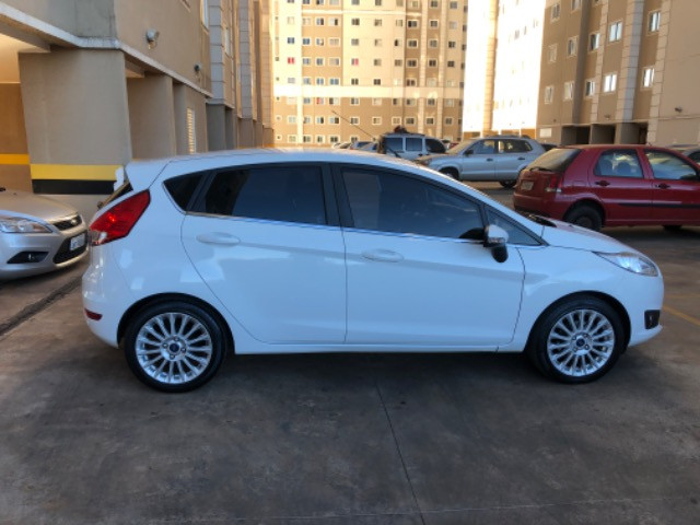 New Fiesta titanium - Foto 3