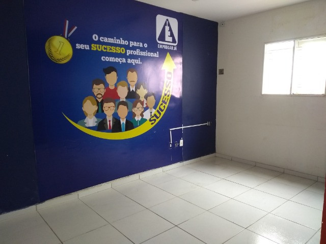 Imóvel Comercial - a 50 m. da Caixa Econômica Federal - Foto 6