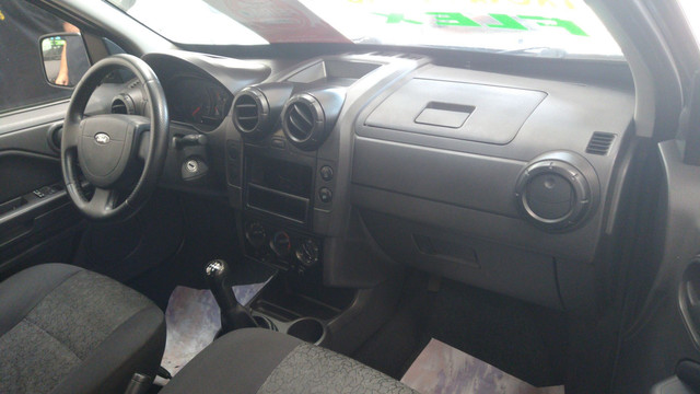 EcoSport XLS 1.6 2008 - Foto 4