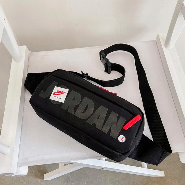Crossbody Air Jordan Sling - Foto 4