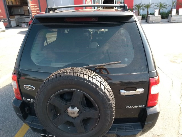 ECOSPORT COMPLETA