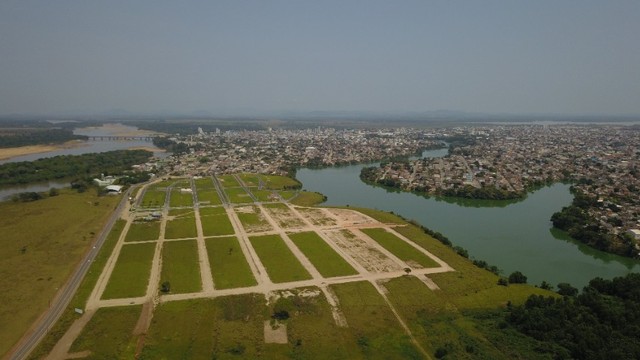 Loteamento, invista bem ! Lotes perto do Centro de Linhares ! - Foto 4