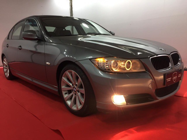 BMW 320I 2.0 16V 2011