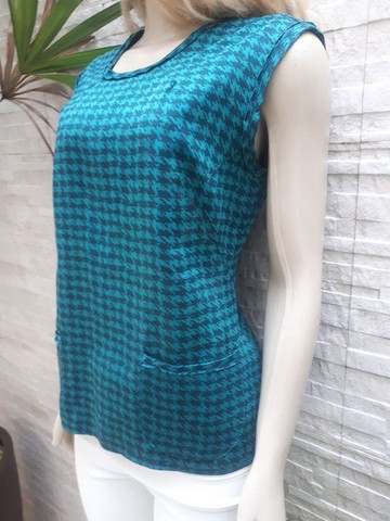 Blusa Controvento - Foto 4