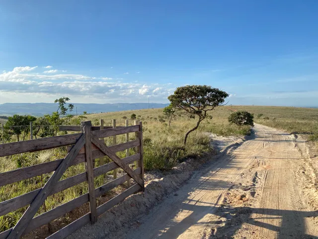 100mil abaixo do valor de mercado Oportunidade! Topo da serra de Carrancas 26.419m2