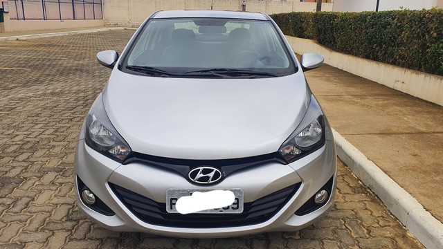 HB20 SEDAN 1.6