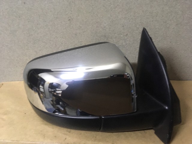 Retrovisor Ford Ranger (elétrico ) - Foto 3