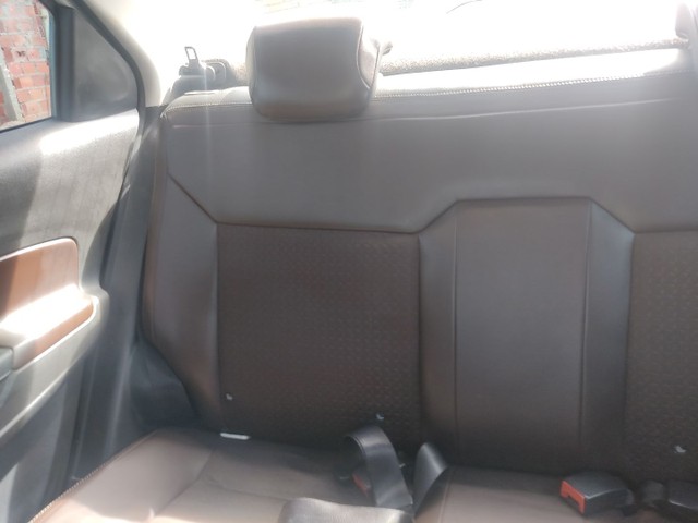 CHEVROLET COBALT LTZ 1.8 .2018