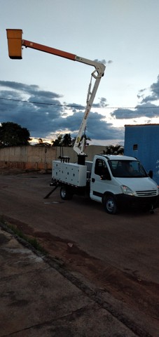 IVECO DAILY 55C16