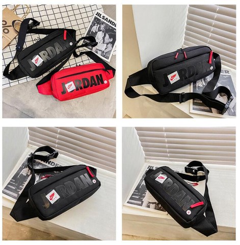 Crossbody Air Jordan Sling - Foto 2