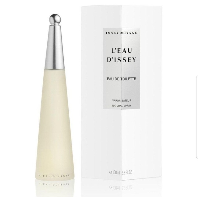 Perfume Issey Miyake Feminino 100ml