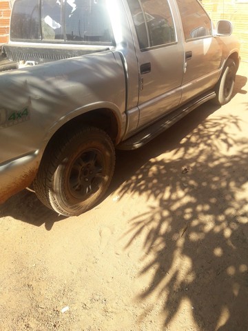 S10 2.5 DISEL TURBP 35 MIL.