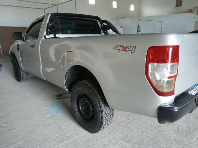 RANGER 4X4
