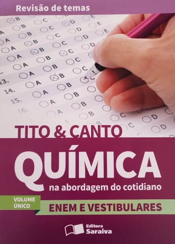 Box química  Tito & Canto   - Foto 5