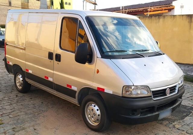 DUCATO CARGA TB 2012/2013