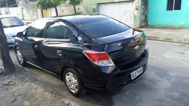 PRISMA JOY SEDAN 2017