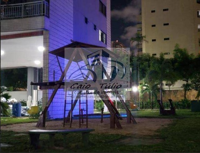 Apartamento para Venda em Fortaleza, Meireles, 3 dormitórios, 1 suíte, 2 banheiros, 2 vaga - Foto 6