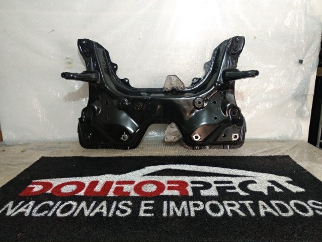 Agregado Quadro Da Suspensão Dianteira Fiat Toro 17/20