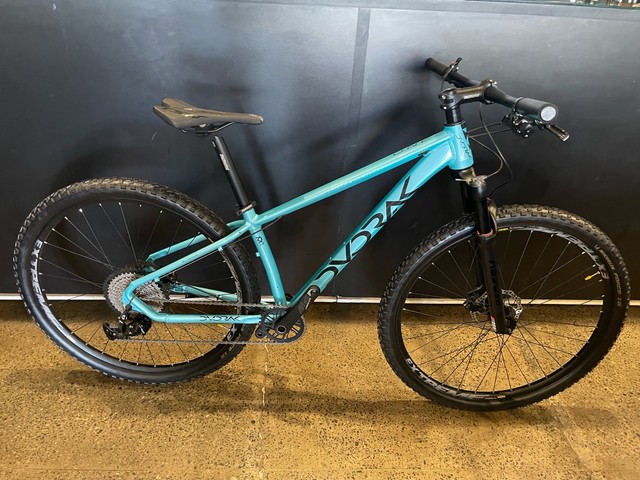 BICICLETA DEVORAK ONE TAMANHO 15 