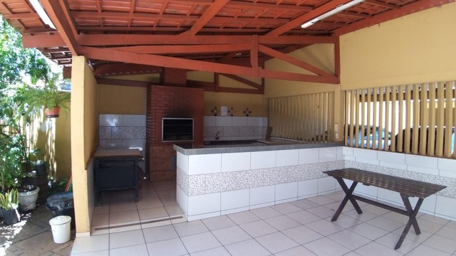 Apartamento para venda tem 94 m2 com 3 quartos em Araés - Cuiabá - MT - Foto 4