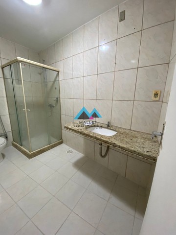 Excelente apartamento de 2 quartos, todo reformado à venda em Copacabana. - Foto 12