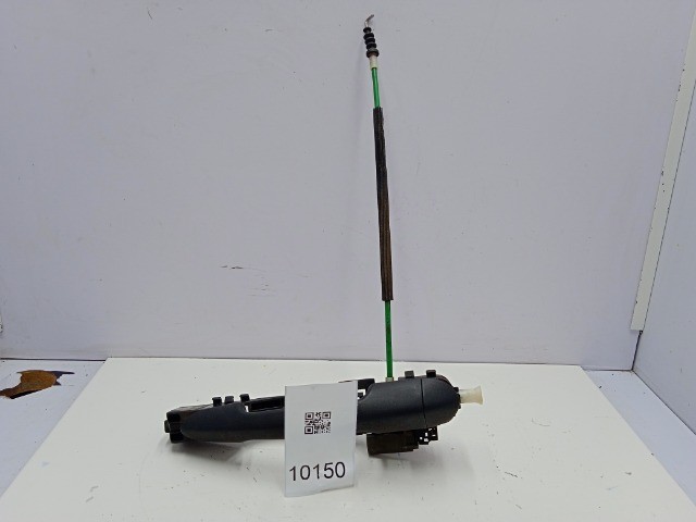 10150 Maçaneta Externa Porta Traseira Direito Fiat Stilo 03 A 11 - Foto 4