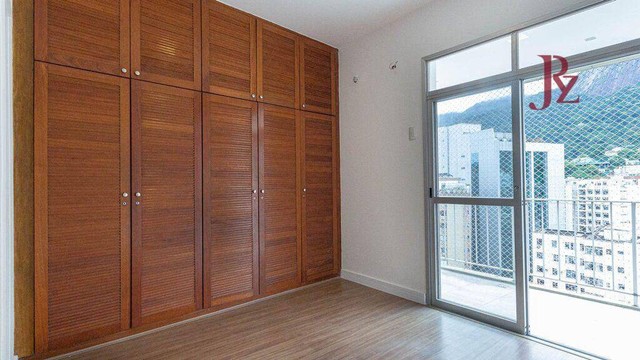 Apartamento com 2 dormitórios à venda, 93 m² por R$ 1.290.000,00 - Humaitá - Rio de Janeir - Foto 6