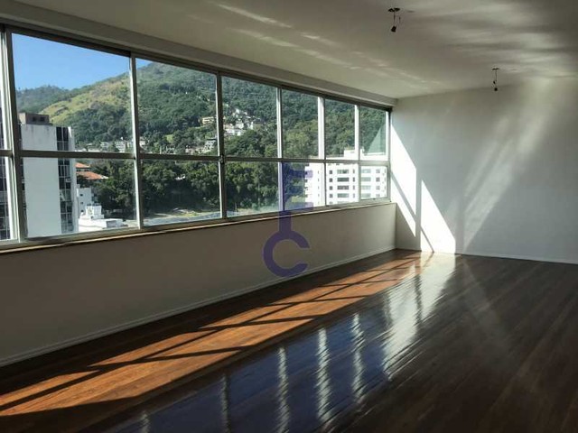 Tijuca 4 Quartos Padrão Classe AA - Foto 2