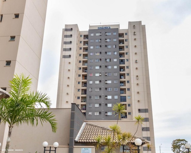 Apartamento para Venda em Goiânia, Parque Oeste Industrial, 3 dormitórios, 1 suíte, 1 banh - Foto 16