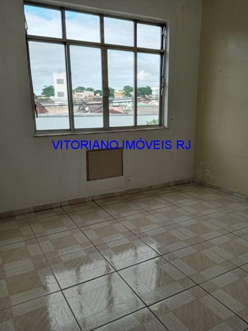 APARTAMENTO Á VENDA EM MARECHAL HERMES DOIS QUARTOS ACEITANDO FINANCIAMENTO! - Foto 2