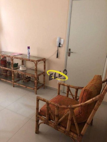 Apartamento Mobiliado Guarujá - Foto 4