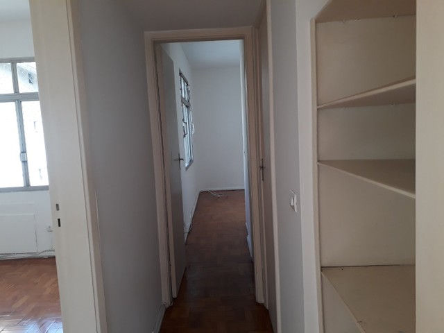 Apartamento para aluguel no bairro Jardim Botânico tem 70 metros quadrados com 2 quartos - Foto 6