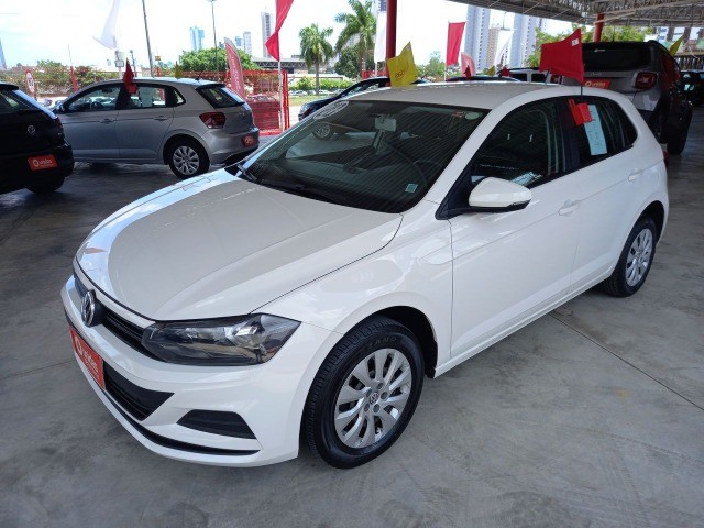 polo 1.6 msi flex