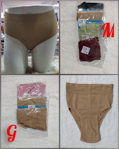 Calcinhas R$10 - Foto 5