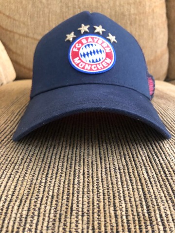 boné adidas bayern de munique