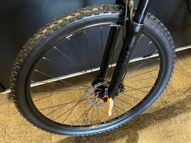 BICICLETA DEVORAK ONE TAMANHO 15  - Foto 5