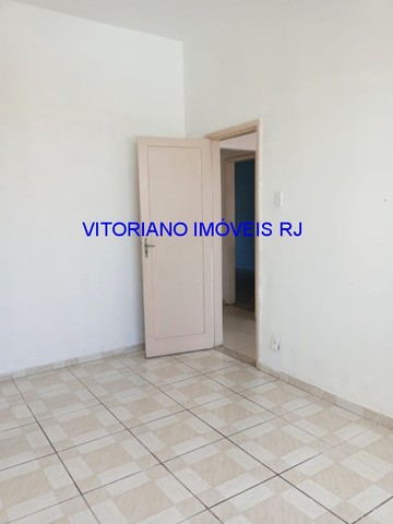 APARTAMENTO Á VENDA EM MARECHAL HERMES DOIS QUARTOS ACEITANDO FINANCIAMENTO! - Foto 5