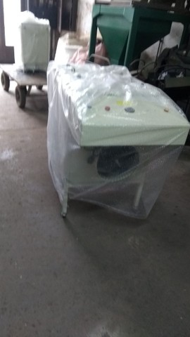 Secador de amostras  que permite secar grãos saídos da lavoura com alto teor de umidade. - Foto 2