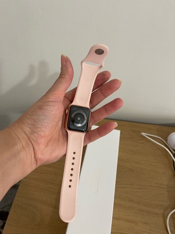 apple watch 5 estados unidos