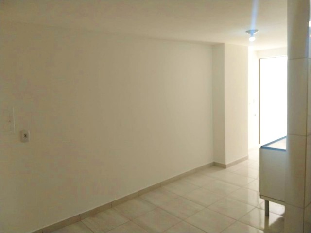 Apartamento residencial para locação no Brás com 1 quarto, São Paulo - SP - Foto 4