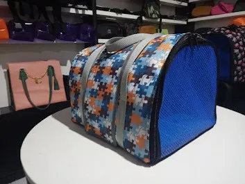 transporte para pet em varios tamanhos