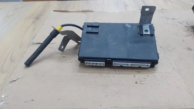 Modulo Bcm I30 - Foto 2